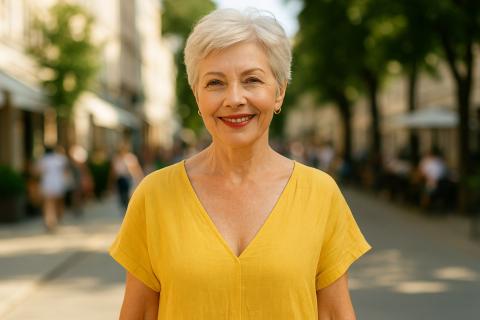 Гинеколог о пользе менопаузы: пять неожиданных преимуществ