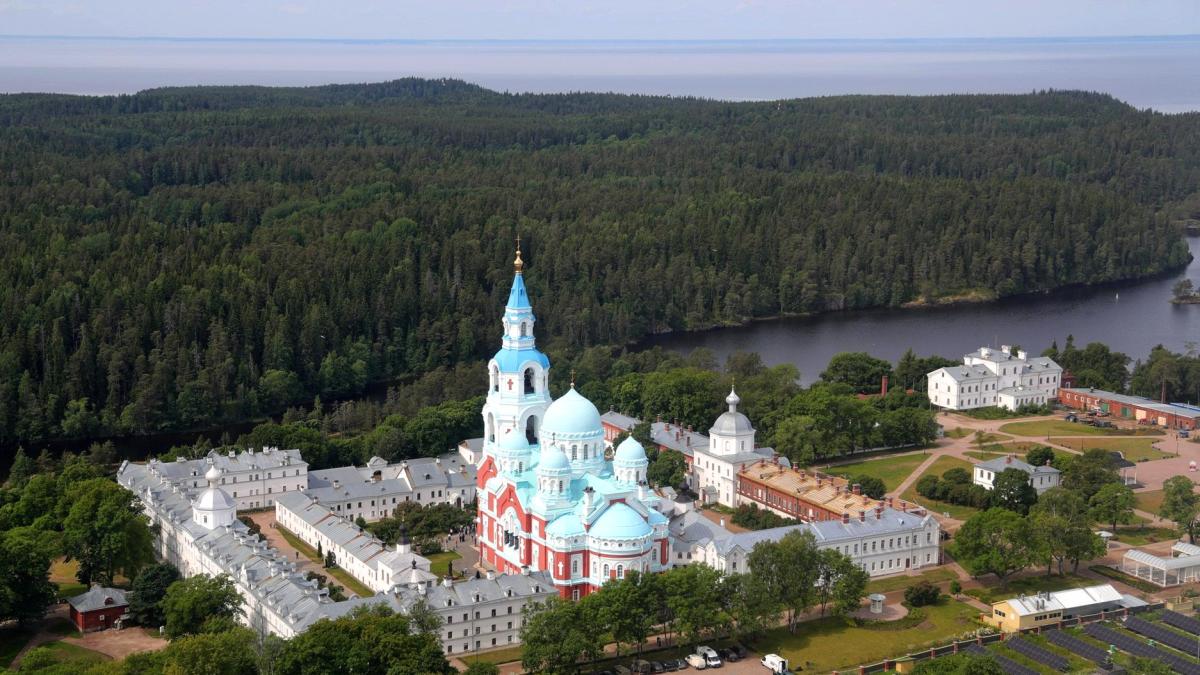 Валаам