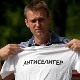 Навальный вышел в офф-лайн: спрашивается - зачем? Навальный вышел в офф-лайн: спрашивается - зачем?