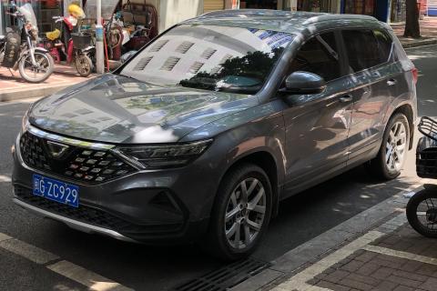 Россиянин взял Jetta VS5 в каршеринге и удивился: мотор тянет, но испытание на лежачих провалено