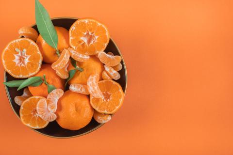Косточки мандарина безопасны при умеренном употреблении и содержат эфирные масла — Марият Мухина Косточки мандарина безопасны при умеренном употреблении и содержат эфирные масла — Марият Мухина