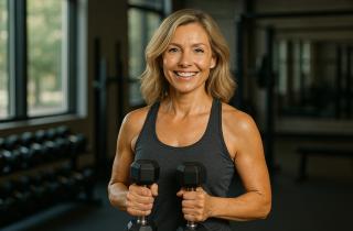 Метод 4x4 помогает бороться со стрессом и улучшать настроение — Норвежский университет наук и технологий