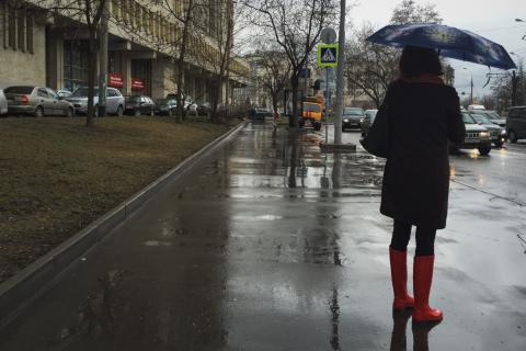 Терапевт и нутрициолог Нина Эйхельберг рассказала, как подготовить организм к осени