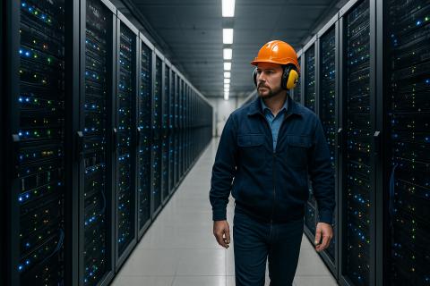 Clarifai заявила об ускорении работы ИИ в 2 раза и снижении затрат на 40%