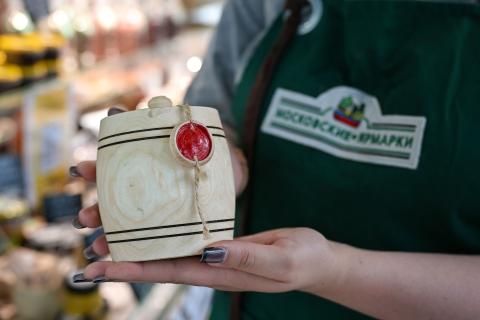 Глюкозно-фруктозная смесь вытесняет натуральный мед в России — Надир Ахмедов