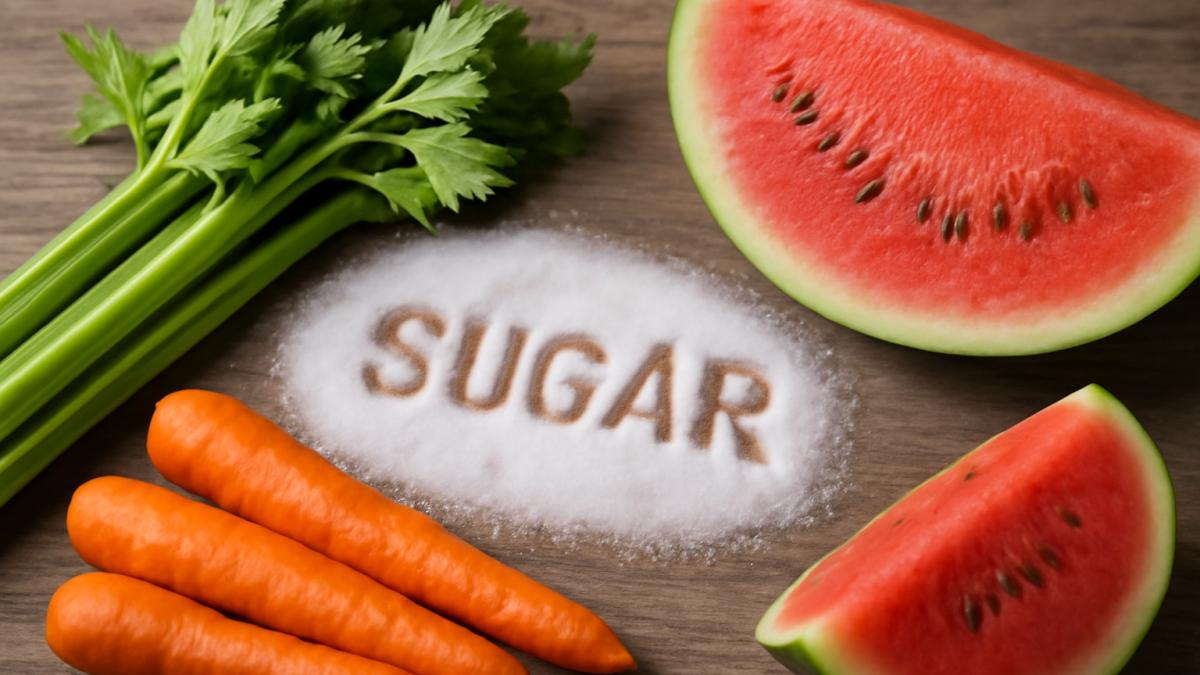 Продукты с высоким гликемическим индексом Продукты с высоким гликемическим индексом