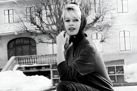 Брижит Бардо похоронят в саду её виллы в Сен-Тропе, как она сама этого хотела — Franceinfo