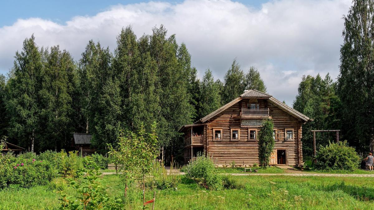 Мандроги