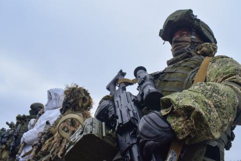 Депутат Иванов: при пропаже военного первым шагом нужно позвонить на горячую линию Минобороны