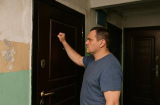 Юрист Кваша рассказал, как привлечь шумных соседей к ответственности за ночной шум