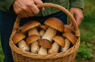 Грибы могут быть опасны для людей с ослабленным иммунитетом — диетолог Татьяна Иванникова