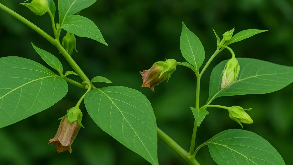 Белладонна