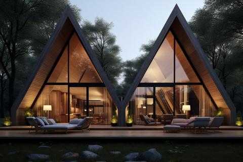 Субсидия обновила инфраструктуру глэмпинга в Приморье — Минтуризма Приморья