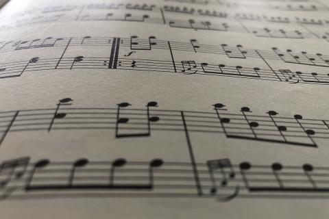 Музыкальная фраза против гипертонии — данные исследования ESC представят в 2025