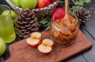 Яблоки могут усиливать аппетит, если есть их между основными приемами пищи — Сергей Иванов