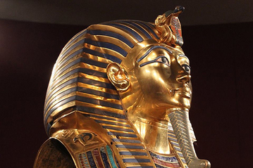 Правда и вымысел о Золотой маске и проклятии Тутанхамона