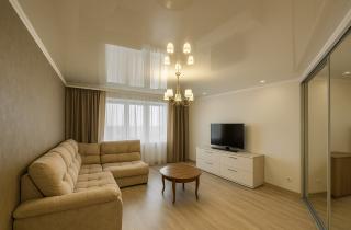 Убрала старую стенку из гостиной — и не узнала свою квартиру