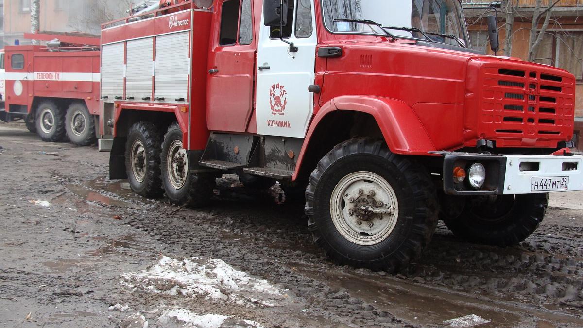 пожарные пожарные
