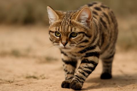 Почему кошка начала хромать: 9 возможных причин по мнению ветеринаров