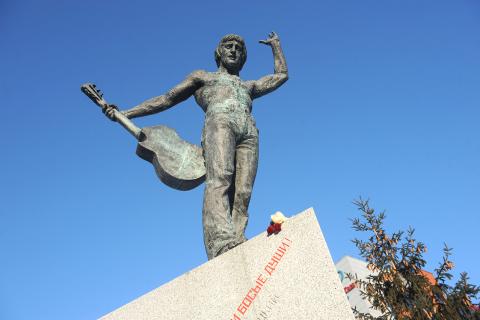 Найдены неизданные записи Владимира Высоцкого — песни восстановили с помощью ИИ