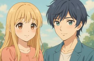 Sousou no Frieren признан одним из лучших аниме 2023 года — Collider