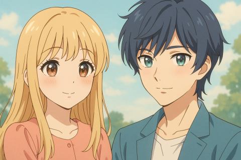 Sousou no Frieren признан одним из лучших аниме 2023 года — Collider