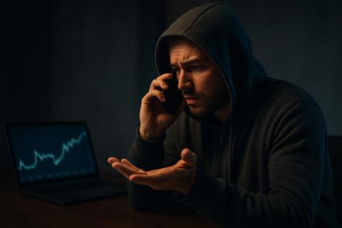 Мошенники вынудили дочь губернатора Мурманской области отдать деньги