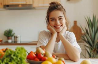 Филатова рекомендовала снизить фастфуд и сладости дважды в неделю — Ольга Филатова биолог