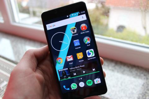 Новый OnePlus с мощной начинкой и низкой ценой: он может стать убийцей флагманов