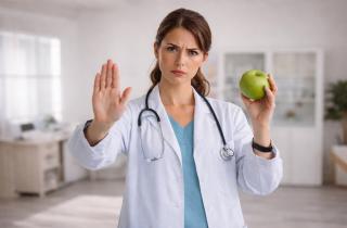 Весы перестали двигаться, хотя рацион идеальный: привычное меню поставило процесс на тормоза