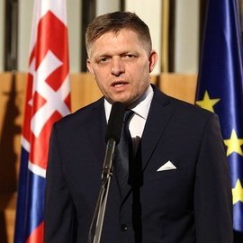 Премьер-министр Словакии Фицо предвидел покушение на правительственных политиков