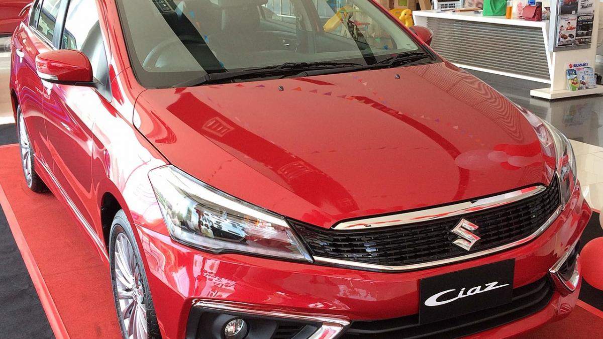 Suzuki_Ciaz Suzuki_Ciaz