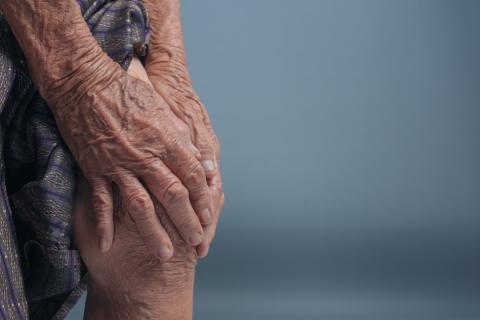 Кливлендская клиника: потеря мышечной массы повышает вероятность травм в зрелом возрасте
