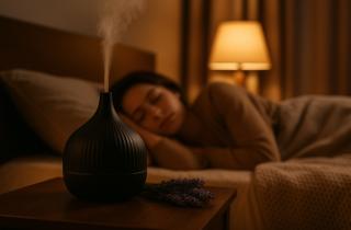 Я не могла нормально выспаться — пока не изменила одну деталь в спальне