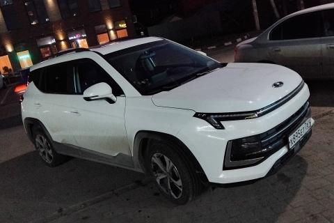 Эксперты назвали 5 экономичных автомобилей в 2025 году