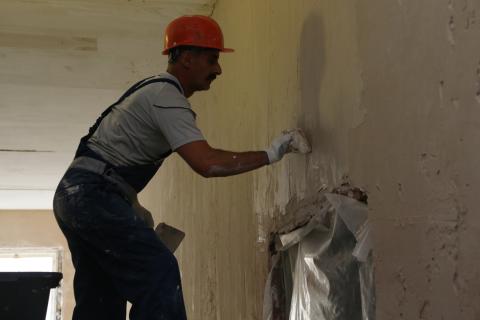 Россияне предпочитают квартиры без отделки: почему жилье с ремонтом теряет популярность