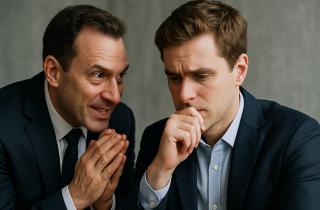 Психолог Мухина: сохранение личных границ снижает влияние манипуляций на работе