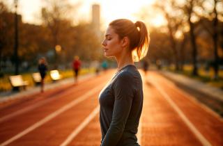 Физическая активность улучшает память и мышление — профессор Брендон Стаббс