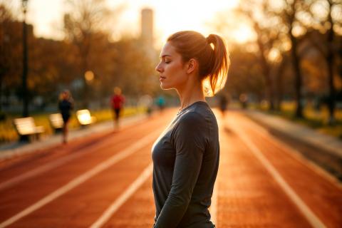 Физическая активность улучшает память и мышление — профессор Брендон Стаббс