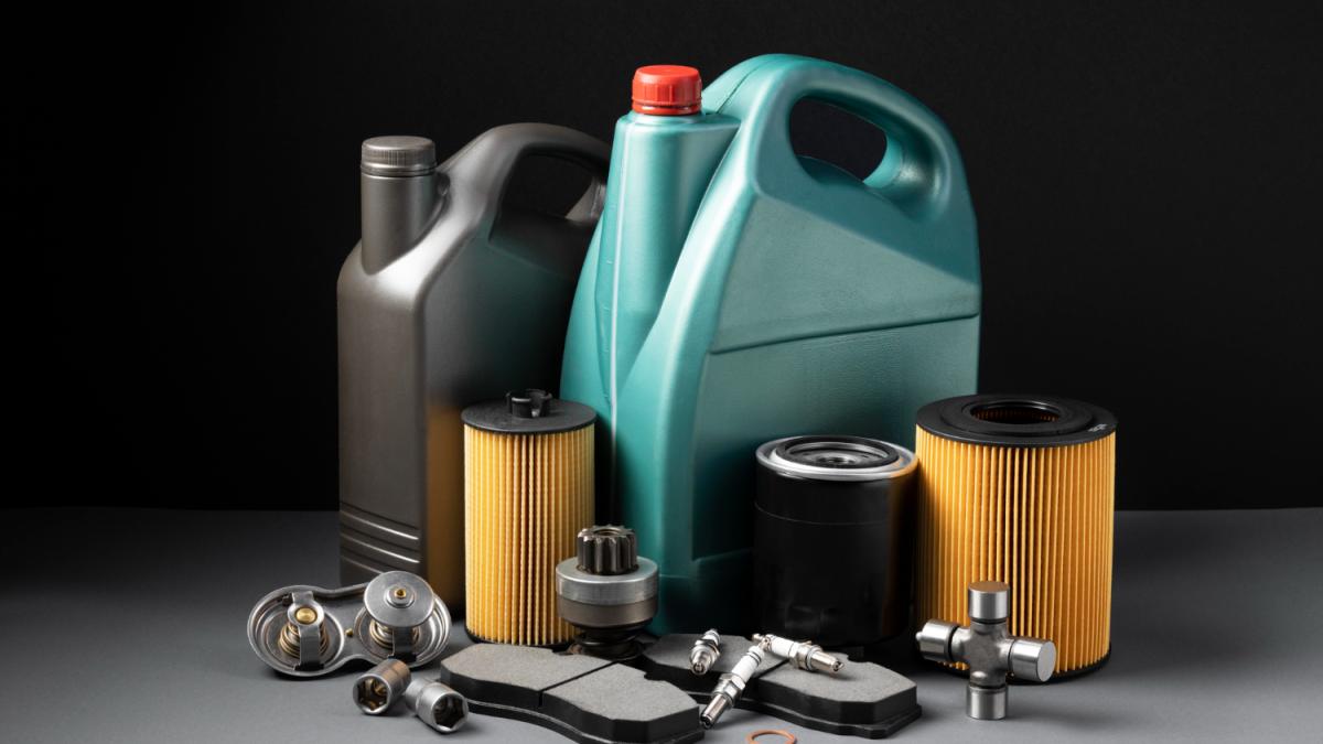 Автотовары