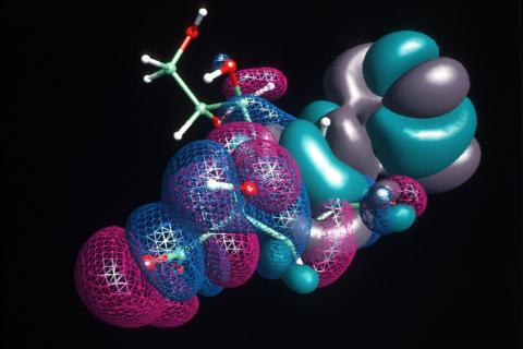 Клетки генерируют электричество при движении мембраны — PNAS Nexus