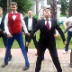 Танец Медведева не прошел цензуру