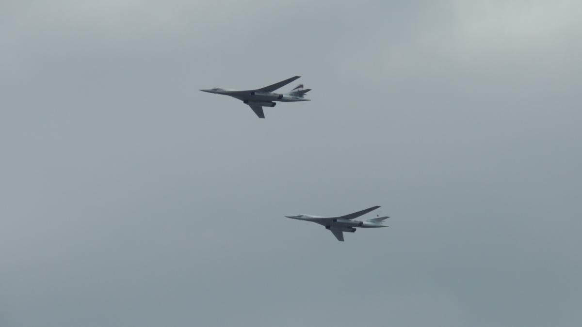 Ту-160 Ту-160