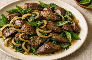 Субпродукты полезны для здоровья, но требуют правильной подготовки и умеренности — Анна Белоусова