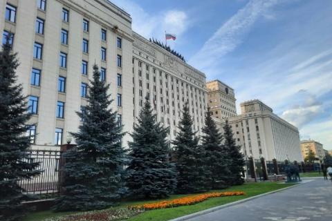 Российская оборона способна перехватить вражеские ракеты в автоматическом режиме — Леонид Ивлев