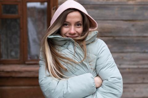 Верный способ убить куртку: ошибка в выборе режима превращает пуховик в бесформенный комок текстиля