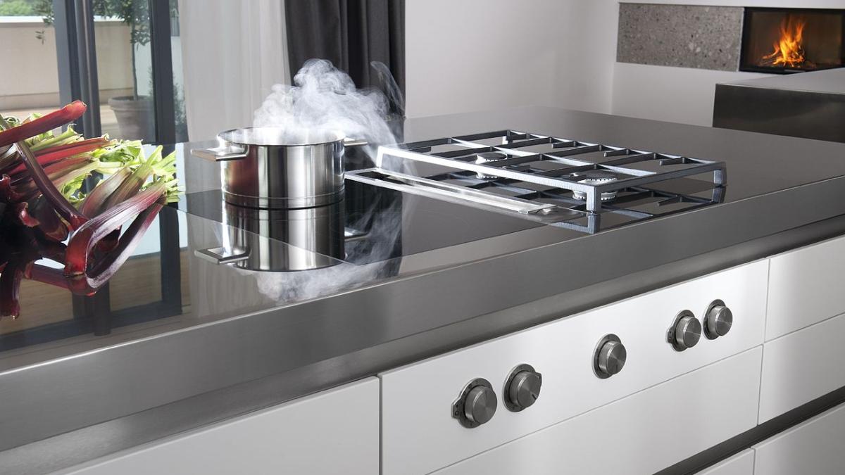 Газовая плита