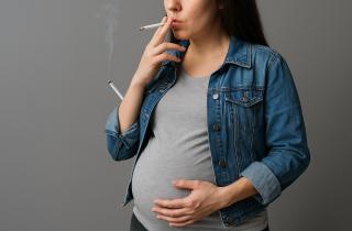 Продукты с триптофаном и антиоксидантами снижают стресс и поддерживают организм после отказа от курения — Луиза Автандилян