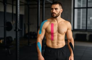 AJCN: нежирная свинина превосходит жирное мясо и углеводы в восстановлении мышц