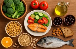 Белок предотвращает потерю мышечной массы и поддерживает иммунитет — Ирина Власова